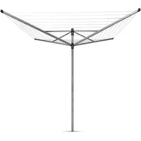 Brabantia Lift-O-Matic 50 M mit Schutzhülle