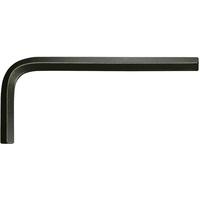 KS Tools Innensechskant-Winkelstiftschlüssel, kurz, 32mm