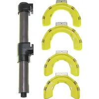 Gedore Automotive Gedore Federspanner mit Schutzeinlagen