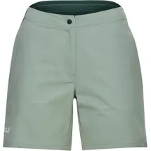 Jack Wolfskin Prelight Pulse Shorts türkis 38