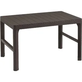 Kadax Lyon 116 x 71,5 cm braun