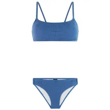 Protest Bikini Damen Gladio Blue 40