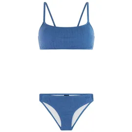Protest Bikini Damen Gladio Blue 40