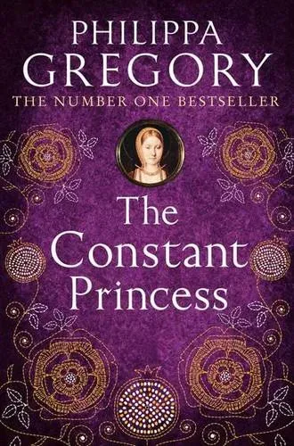 Preisvergleich Produktbild The Constant Princess