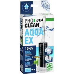 JBL ProClean Aqua EX Bodengrundreiniger EX 10-35