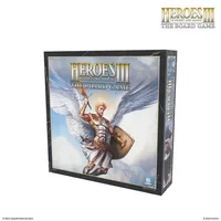 Archon Studio - HER0003 : HoMaM III The Board