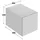 Keuco Sideboard Edition 11 Art 32541550400 40 x 35 x 49