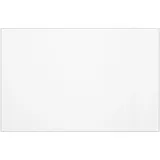 vidaXL Tischfolie Matt 140x90 cm 2 mm PVC