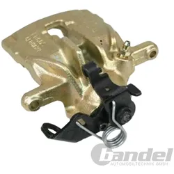 Bremssattel Hinten Links Für Vw Sharan 7m8 T4 Seat Alhambra 7v8 Ford Galaxy Wgr: Bremssattel Audi: 7d0615423a Ford: Ym212b119aa Seat: 7d0615423b Skoda