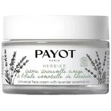 Payot Herbier Crème Universelle Visage 50 ml