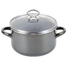 Testrut Primus Fleischtopf 24 cm rund