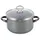 Testrut Primus Fleischtopf 24 cm rund