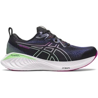 ASICS Gel-Cumulus 25 Damen black/pink rave 39,5