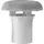 Duravit Ersatzteil Geruchsverschluss inkl. Key-Ring 1003840000