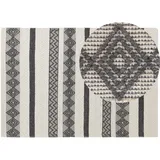 Beliani Teppich DAVUTLAR 160 x 230 cm