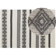 Beliani Teppich DAVUTLAR 160 x 230 cm