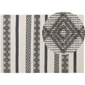 Beliani Teppich DAVUTLAR 160 x 230 cm