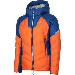 Ternua Amphu Jacket W nectarine (6268) L