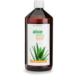 SB Aloe Vera Saft (1000ml)