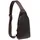 The Chesterfield Brand - Leder Slingbag Braun Bowey - 16 x 27 x 4 cm