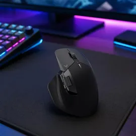 Rapoo VT0PRO schwarz
