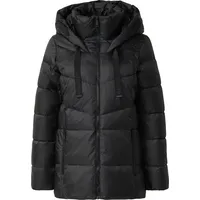 s.Oliver Steppjacke schwarz 44