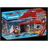 Playmobil® City Action Mitnehm-Feuerwehrstation