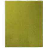 Floordirekt Shaggy-Teppich Prestige Limone