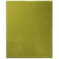 Floordirekt Shaggy-Teppich Prestige Limone