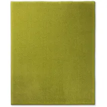 Floordirekt Shaggy-Teppich Prestige Limone