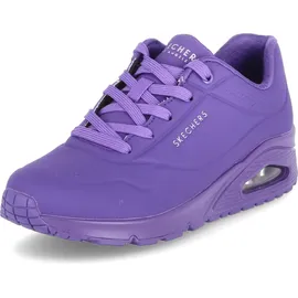 SKECHERS Uno Night Shades purple 40