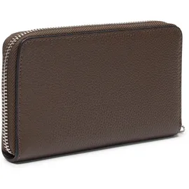 Liebeskind Berlin Geldbörse Lou Small Pebble Frieda Purse Light Truffel