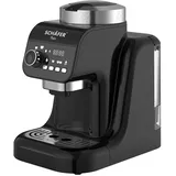 Schäfer Türkische Kaffeemaschine schwarz