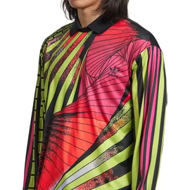 adidas Archive Loose Torwarttrikot Schwarz S