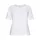 sheego T-Shirt Weiß 44/46