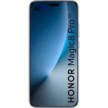 Honor Magic8 Pro 16 GB RAM 1 TB Black