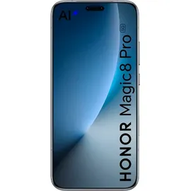 Honor Magic8 Pro 16 GB RAM 1 TB Black