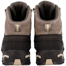 CMP Rigel Mid WP Damen Deserto/Arena 43