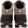 CMP Rigel Mid WP Damen Deserto/Arena 43