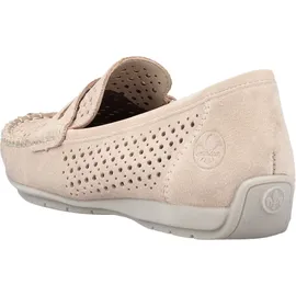 Rieker Damen Halbschuhe 40263