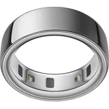 Oura Ring 4 Größe 8 - 57,2 mm Silver