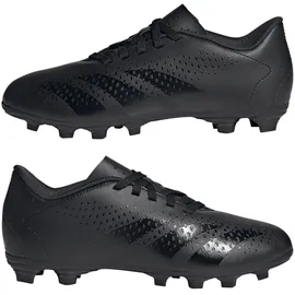 adidas Predator Accuracy.4 FxG Kinder schwarz 30