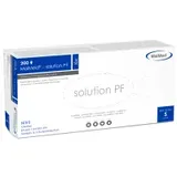 Maimed MaiMed® - Solution PF, blau, Größe S