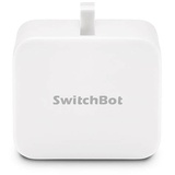 SwitchBot Bot White