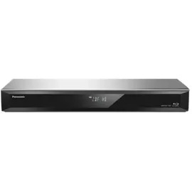 Panasonic DMR-BCT765AG Blu-ray Recorder Silber