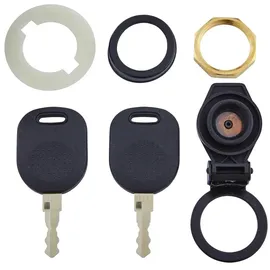 Hella Zünd-/Startschalter