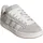 adidas Grand Court Alpha SK8 grau - wonder alumina/core white/gum 3 (AFDP) 7.5
