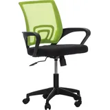 TPFLiving Audrey Netzbezug Grün