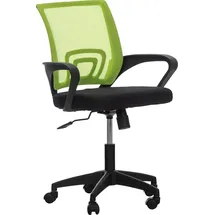 TPFLiving Audrey Netzbezug Grün