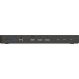 Fujitsu Port Replicator - USB-C Thunderbolt 4